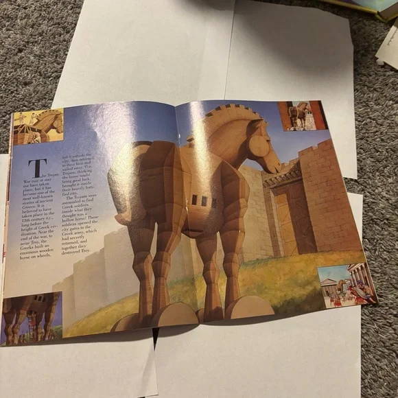 Set of History magazines - Picture 4 of 13